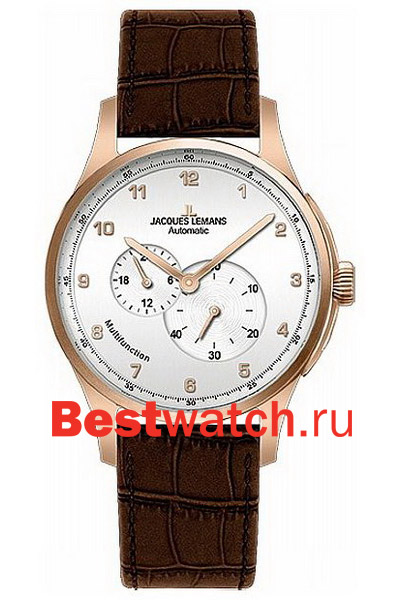 Часы Jacques Lemans Classic 1-1525C